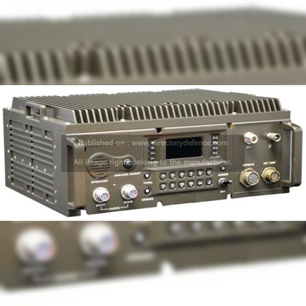 RF / Microwave components