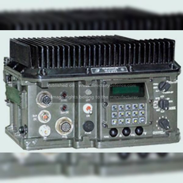 Command / Control / Communication
