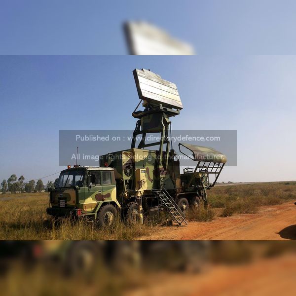Radar / Sonar / Surveillance Systems