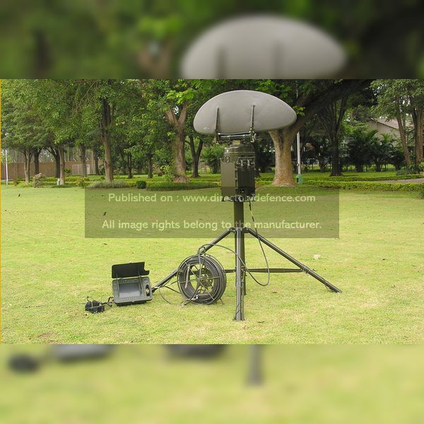 Radar / Sonar / Surveillance Systems