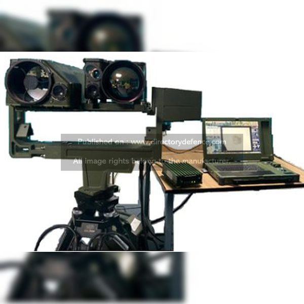 Electro-Optics / Optronics