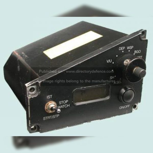 Aircraft / Helicopters / UAVs / Space Systems