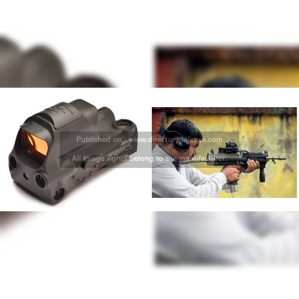 Electro-Optics / Optronics