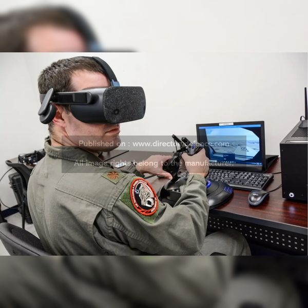 Training / Simulation Systems