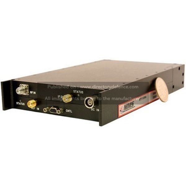 RF / Microwave components