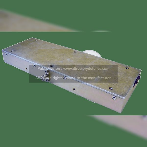 RF / Microwave components