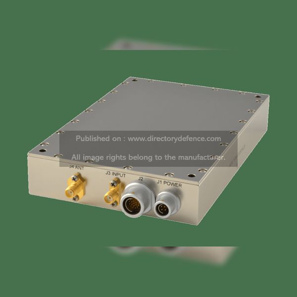 RF / Microwave components
