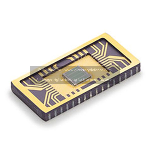 Electronic Systems / Electronics