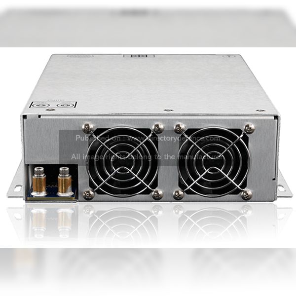 Electronic Systems / Electronics
