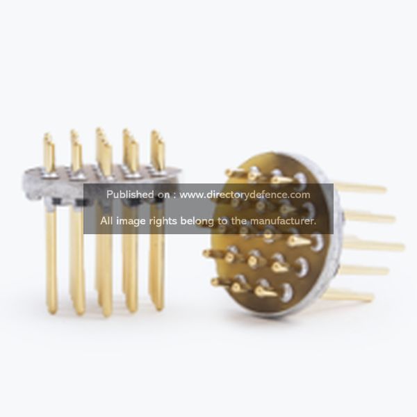 Electronic Systems / Electronics