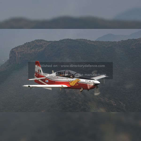 Aircraft / Helicopters / UAVs / Space Systems