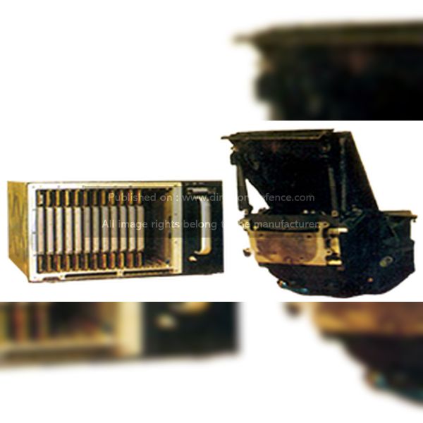 Mechanical / Hydraulic / Pneumatic Components
