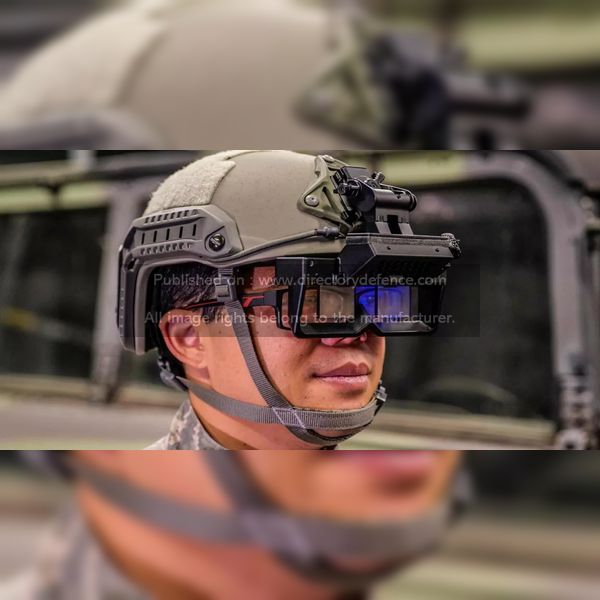 Aircraft / Helicopters / UAVs / Space Systems
