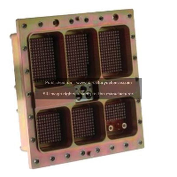 Electronic Systems / Electronics
