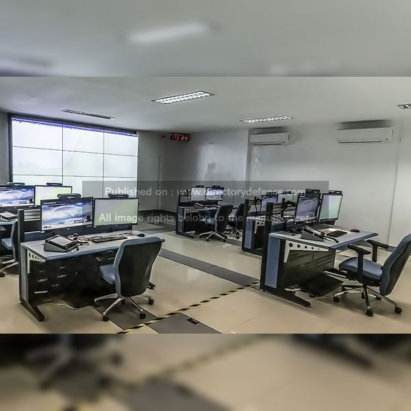 Command / Control / Communication