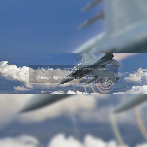 Aircraft / Helicopters / UAVs / Space Systems