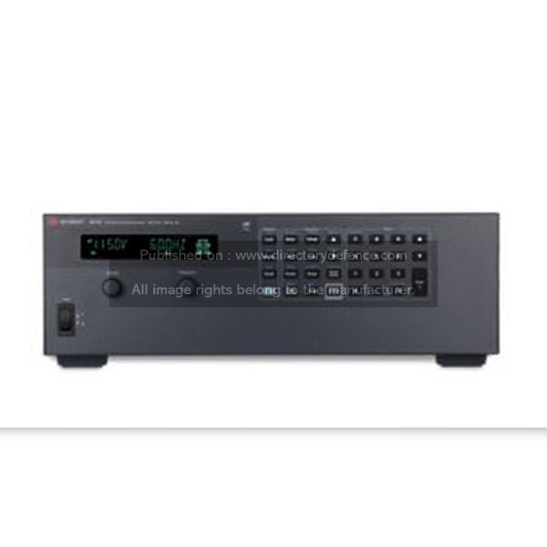 Electronic Systems / Electronics