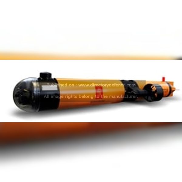 Weapons Firearms / Ammunition Technologies