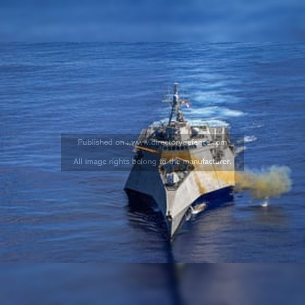 Weapons Firearms / Ammunition Technologies
