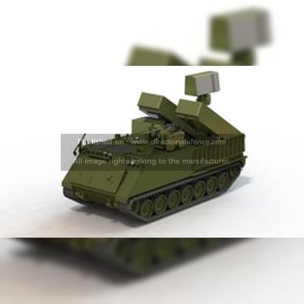 Radar / Sonar / Surveillance Systems