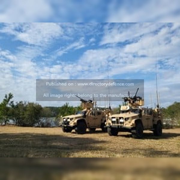 Radar / Sonar / Surveillance Systems