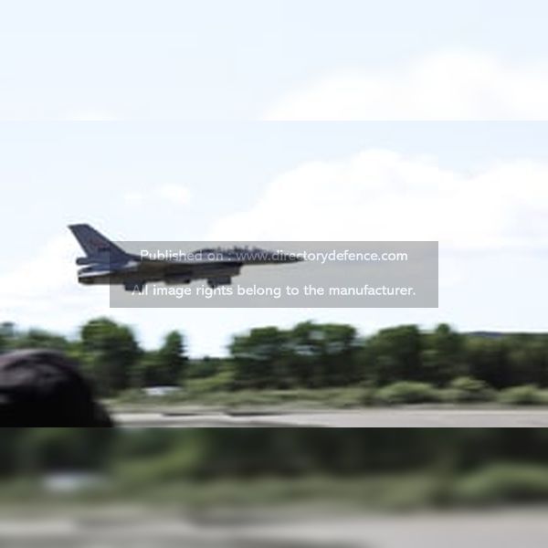 Aircraft / Helicopters / UAVs / Space Systems