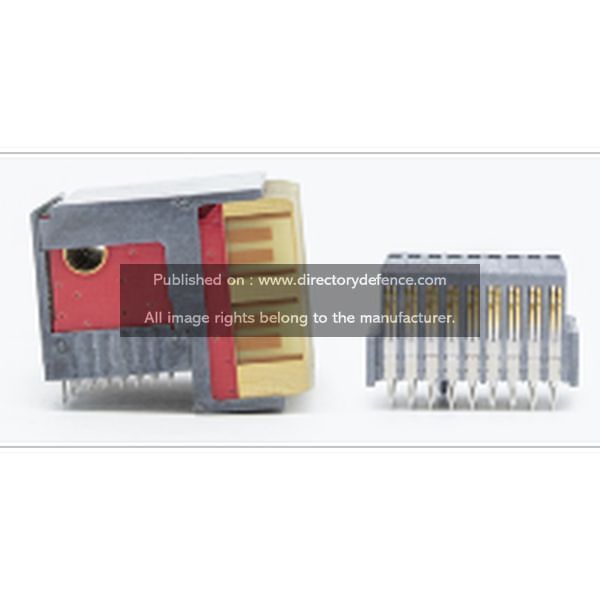 Electronic Systems / Electronics