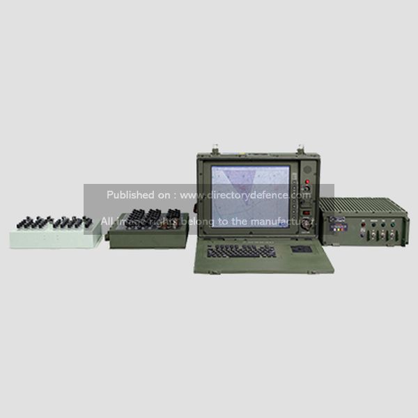 Command / Control / Communication