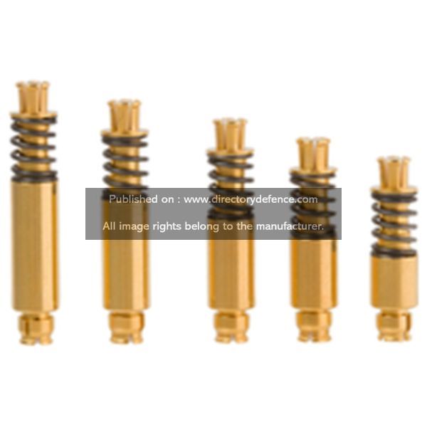 RF / Microwave components