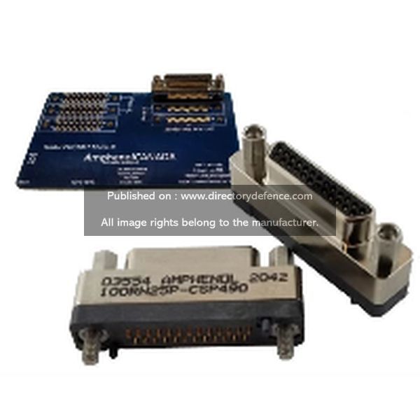 Electronic Systems / Electronics