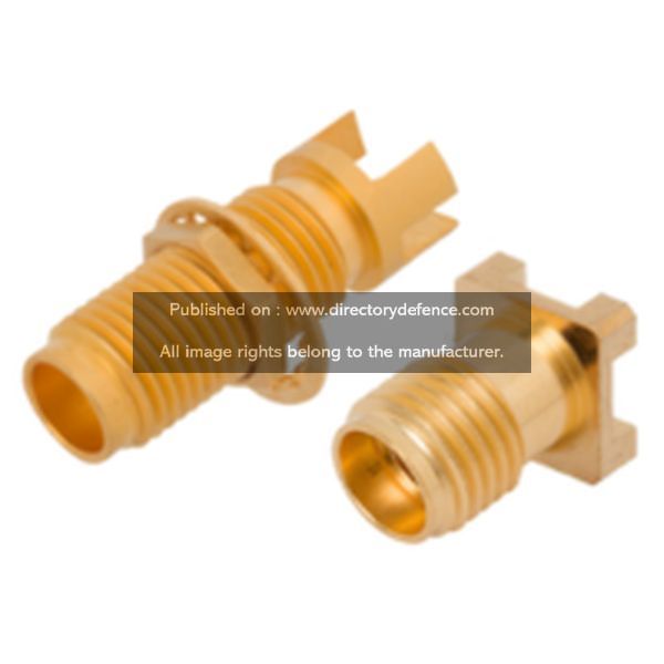 RF / Microwave components