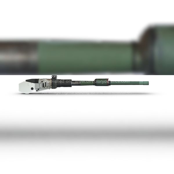 Weapons Firearms / Ammunition Technologies