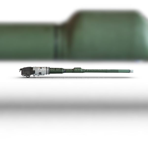 Weapons Firearms / Ammunition Technologies