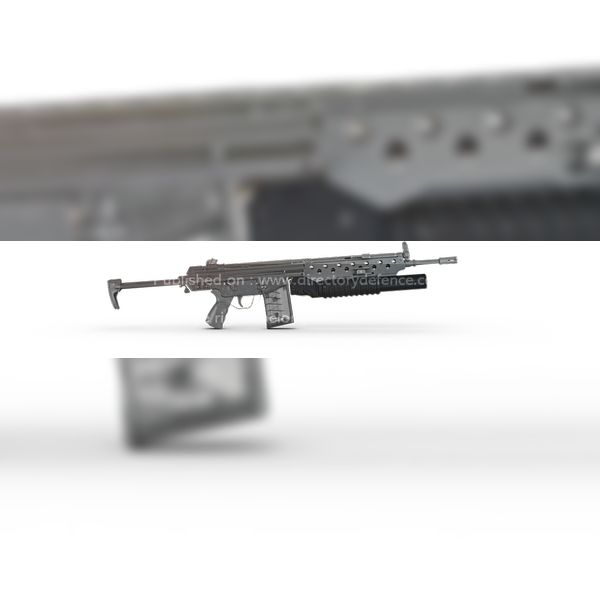 Weapons Firearms / Ammunition Technologies