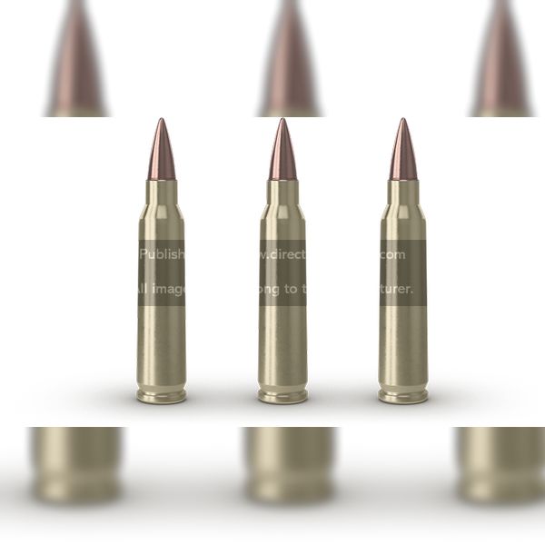 Weapons Firearms / Ammunition Technologies