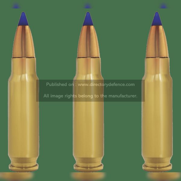 Weapons Firearms / Ammunition Technologies