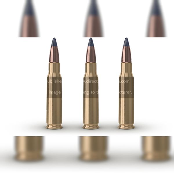 Weapons Firearms / Ammunition Technologies