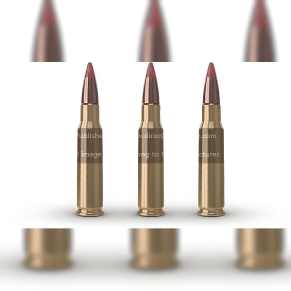 Weapons Firearms / Ammunition Technologies