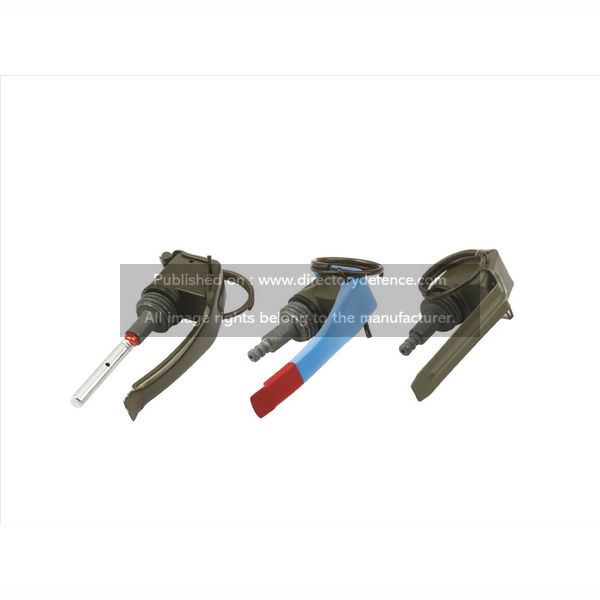 Mechanical / Hydraulic / Pneumatic Components