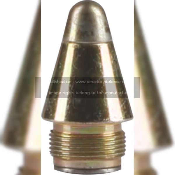 Weapons Firearms / Ammunition Technologies