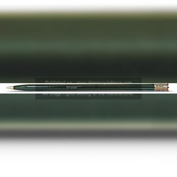 Weapons Firearms / Ammunition Technologies