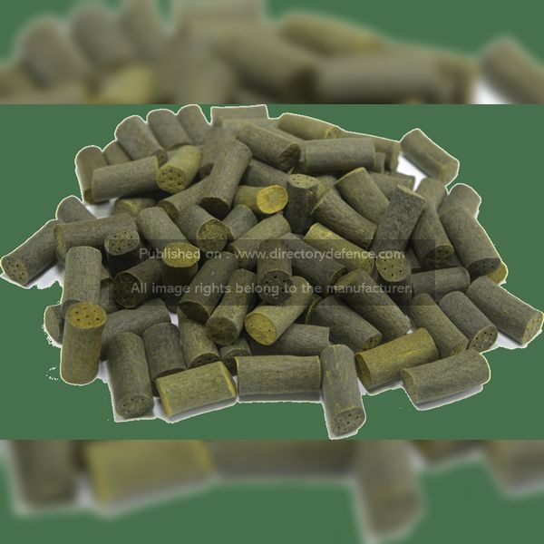 Weapons Firearms / Ammunition Technologies