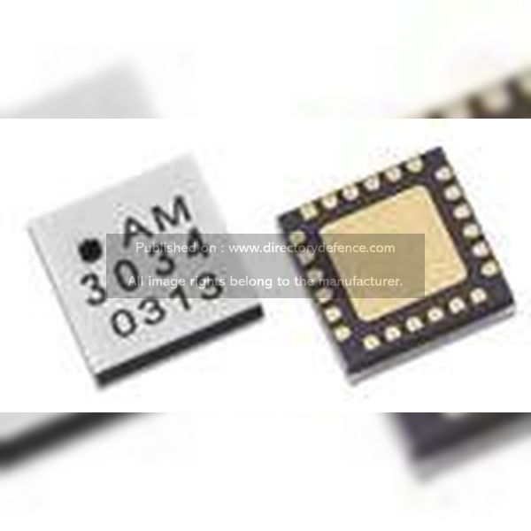 RF / Microwave components