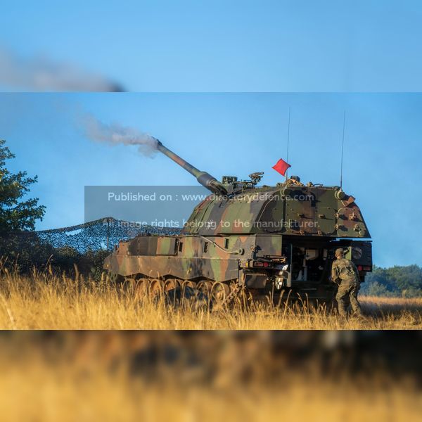 Weapons Firearms / Ammunition Technologies
