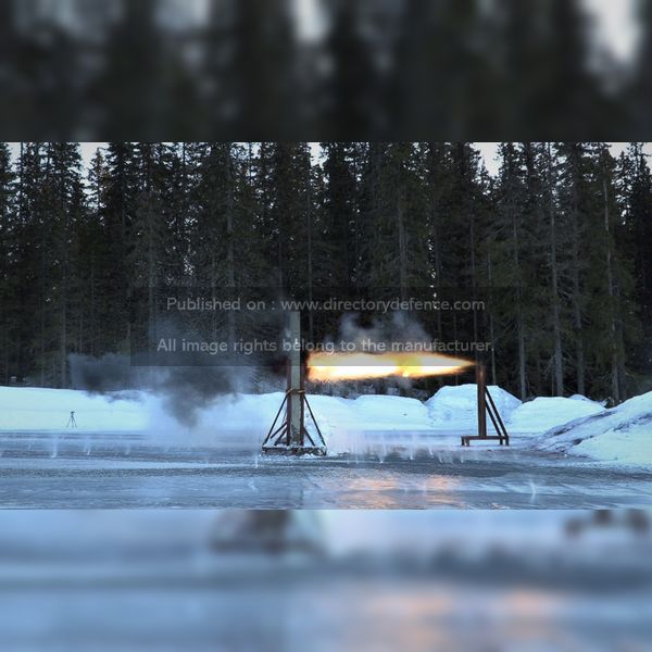 Weapons Firearms / Ammunition Technologies