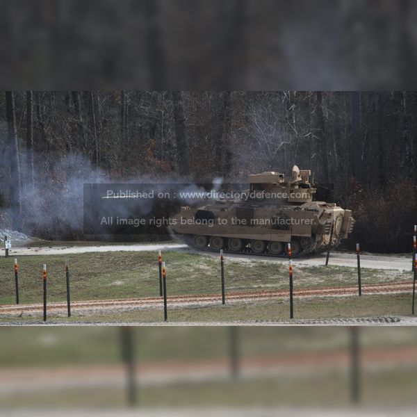 Weapons Firearms / Ammunition Technologies