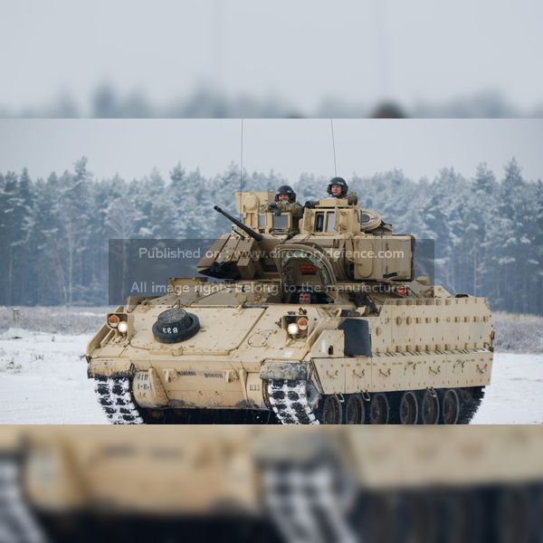 Weapons Firearms / Ammunition Technologies