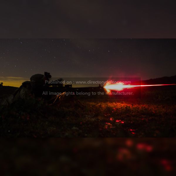 Weapons Firearms / Ammunition Technologies