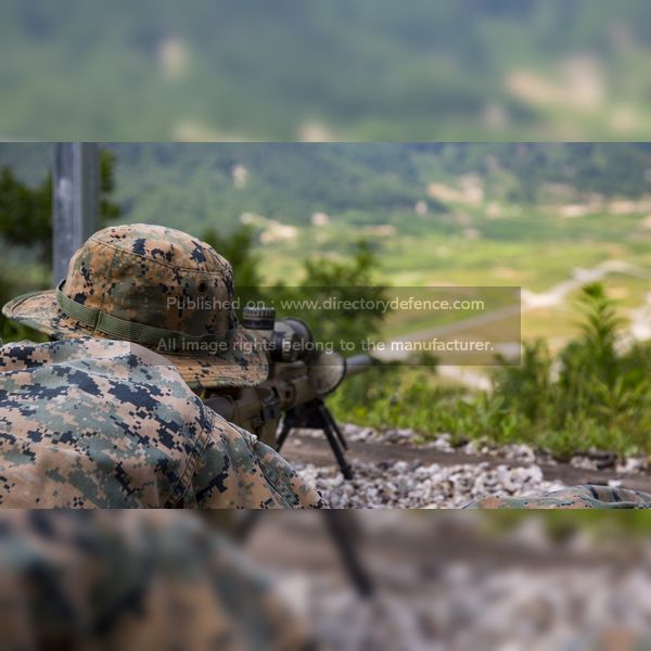 Weapons Firearms / Ammunition Technologies