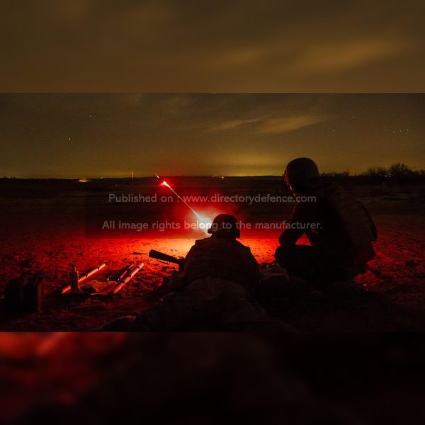 Weapons Firearms / Ammunition Technologies